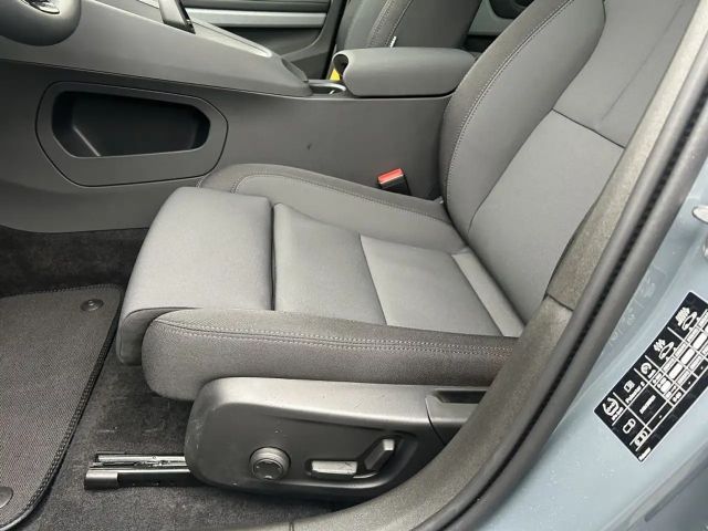 Polestar 2 2 BST Edition 270+Matt-Grau+21-Zoll+Brembo+