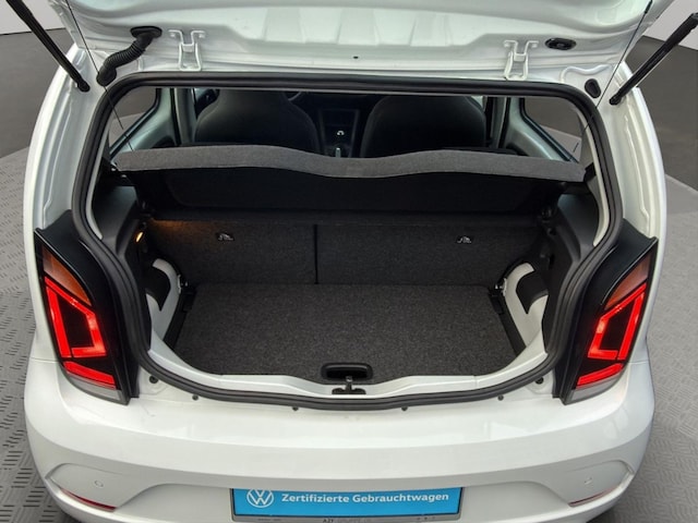 Volkswagen up! up! 1.0