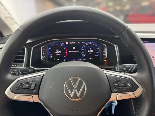 Volkswagen Polo 1.0 TSI DSG IQ.Drive Style