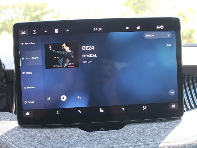 Skoda Superb Selection