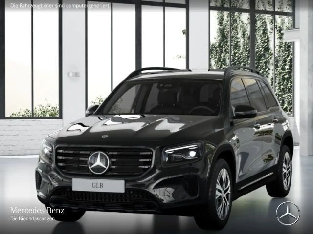 Mercedes-Benz GLB 200 GLB 200 d Progressive