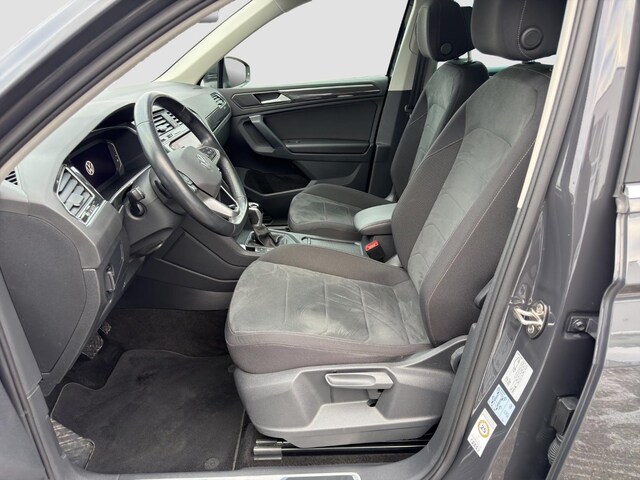 Volkswagen Tiguan 1.4 eHybrid eHybrid