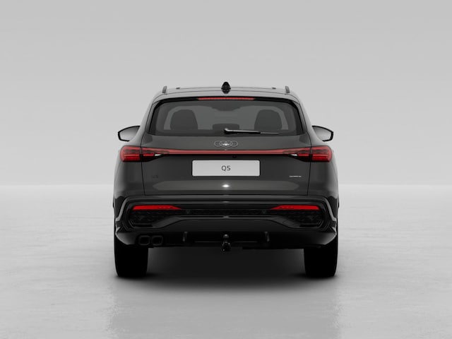Audi Q5 Quattro S-Tronic