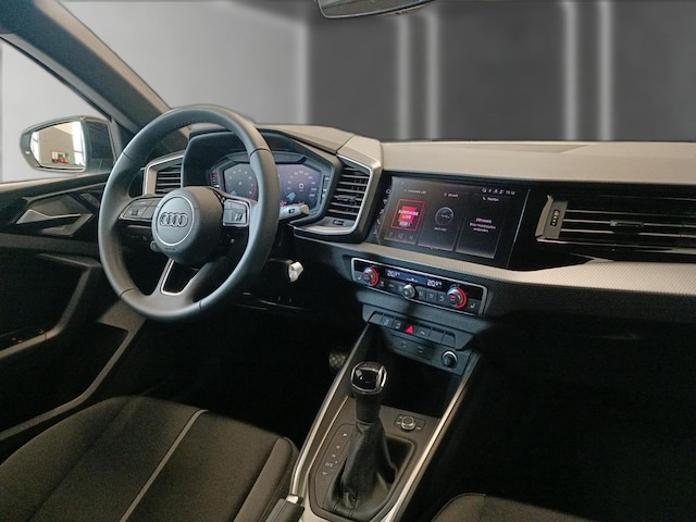 Audi A1 25 TFSI S-Tronic Sportback