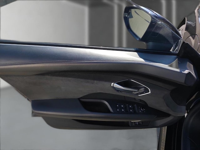 Audi RS e-tron GT Quattro