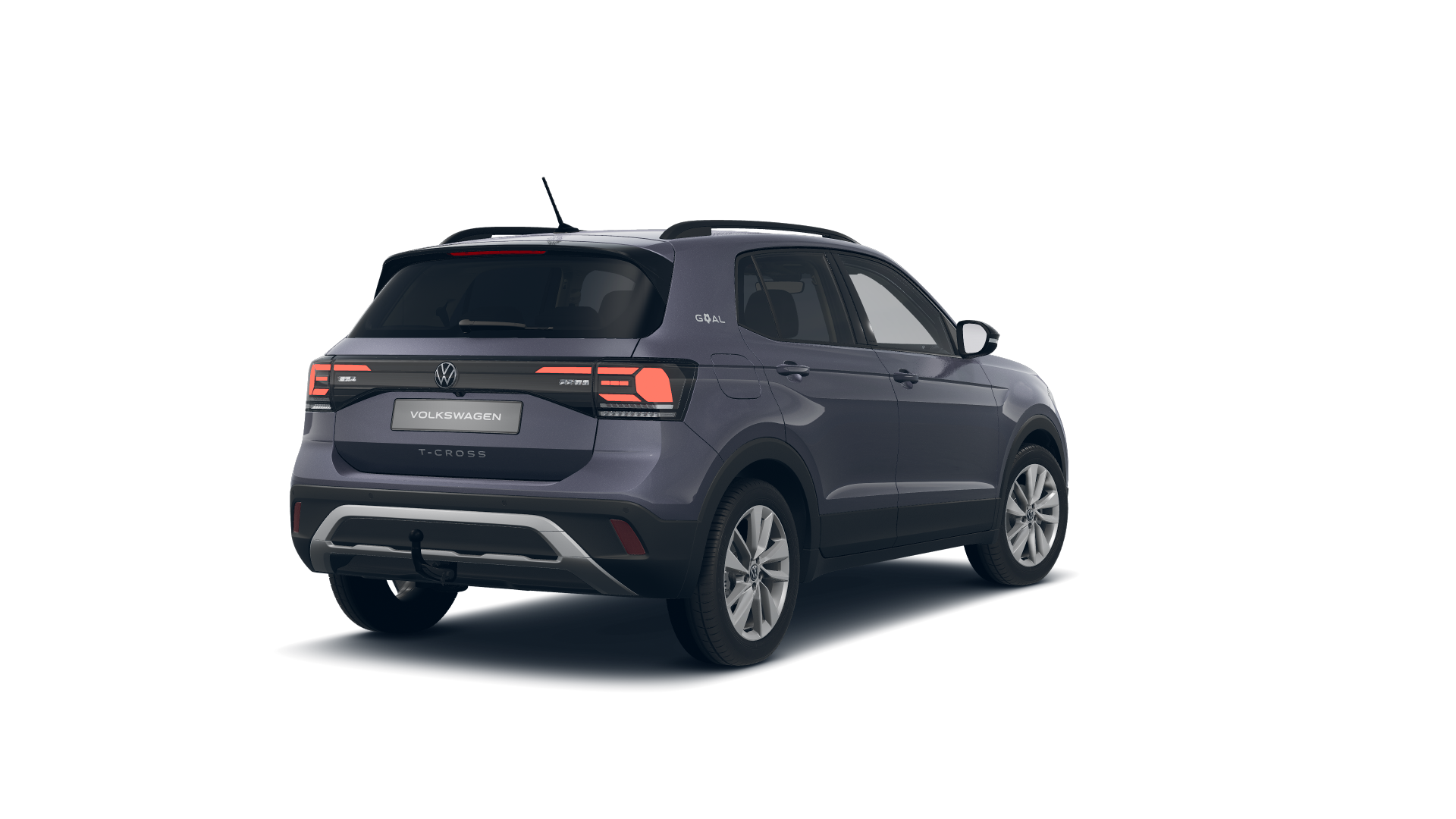 Volkswagen T-Cross ACT DSG