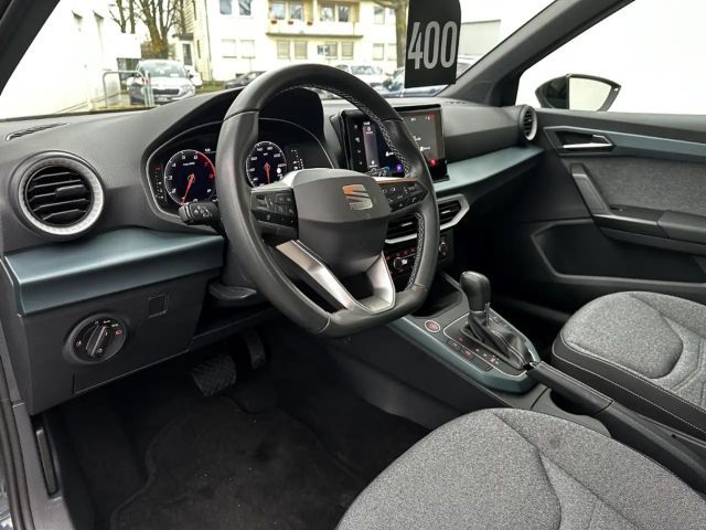 Seat Arona 1.0 TSI DSG