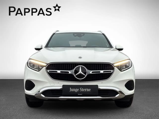 Mercedes-Benz GLC 220 4MATIC GLC 220 d