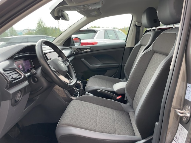 Volkswagen T-Cross 1.0 TSI DSG