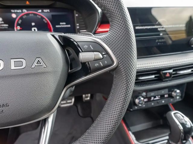 Skoda Fabia 1.0 TSI Monte Carlo