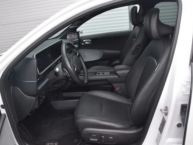 Hyundai IONIQ 6 Ioniq 6 Elektro 77,4kWh Top Line Long Range Aut...