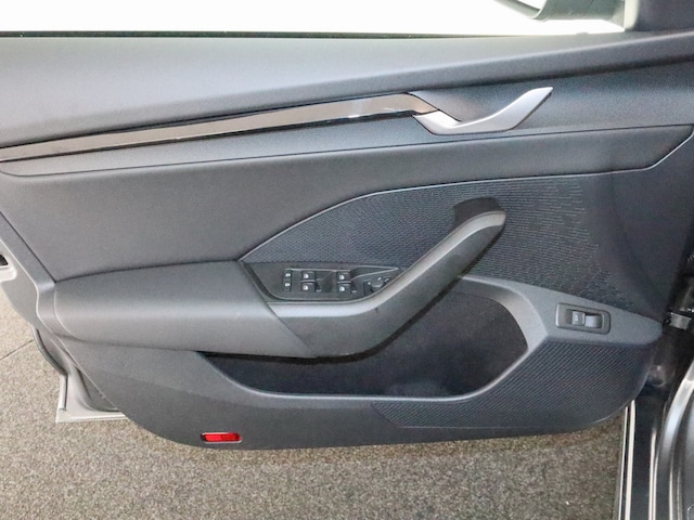 Skoda Octavia 1.5 TSI Combi Selection