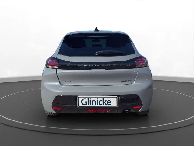 Peugeot E-208 Allure Pack