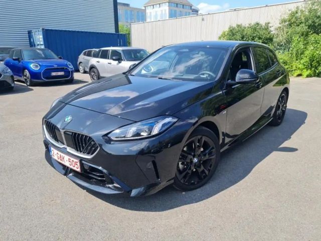 BMW 120 M-Sport Sedan