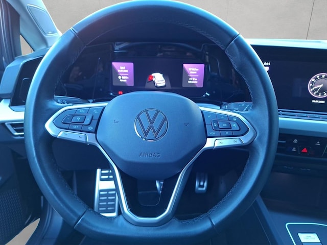 Volkswagen Golf DSG Golf VIII Move