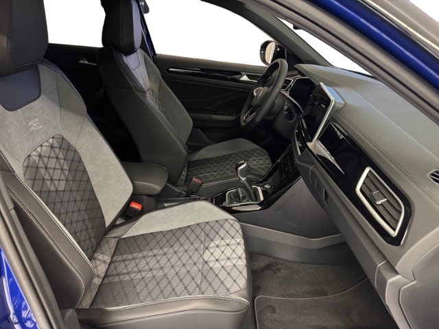 Volkswagen T-Roc 1.5 TSI IQ.Drive