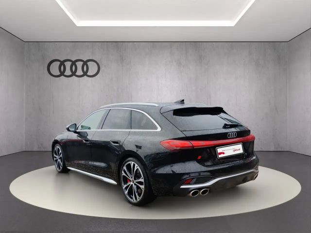 Audi S5 Avant Quattro S-Tronic