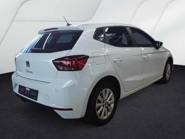 Seat Ibiza 1.0 TSI Style