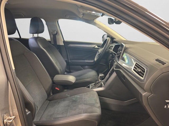 Volkswagen T-Roc 1.5 TSI DSG Style