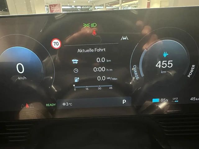 Hyundai IONIQ 5 Ioniq 5 Elektro 84kWh GO Aut.