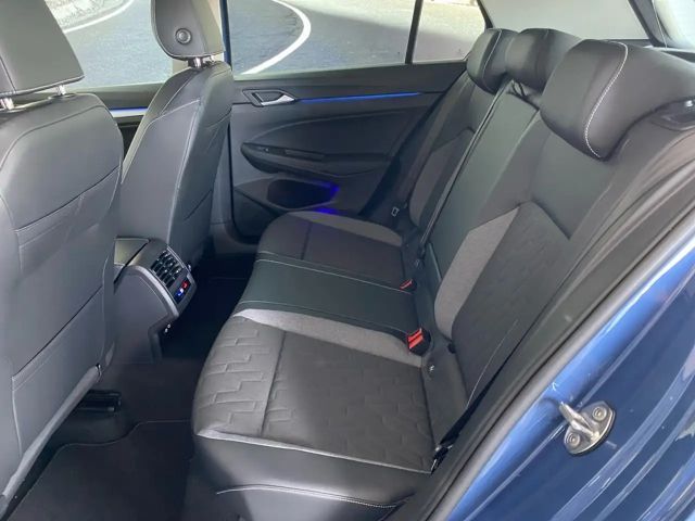 Volkswagen Golf eHybrid