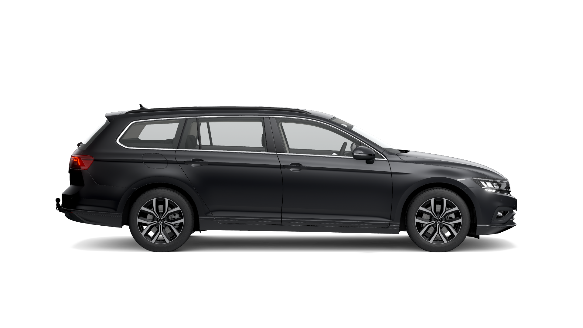 Volkswagen Passat 1.5 TSI Business Variant