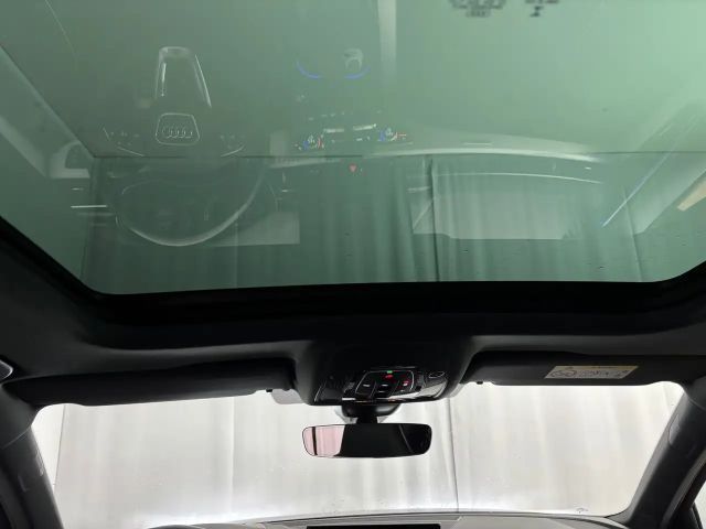 Audi A4 45 TFSI Quattro S-Line