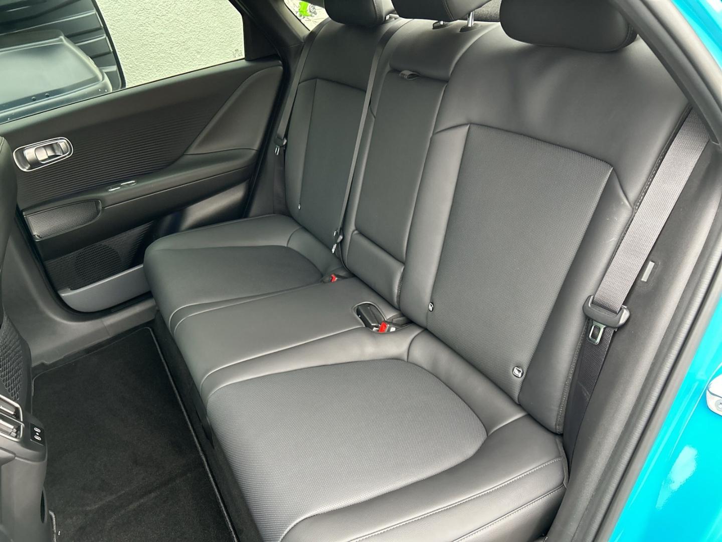 Hyundai IONIQ 6 77.4 kWh UNIQ