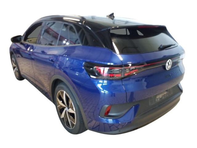 Volkswagen ID.4 GTX