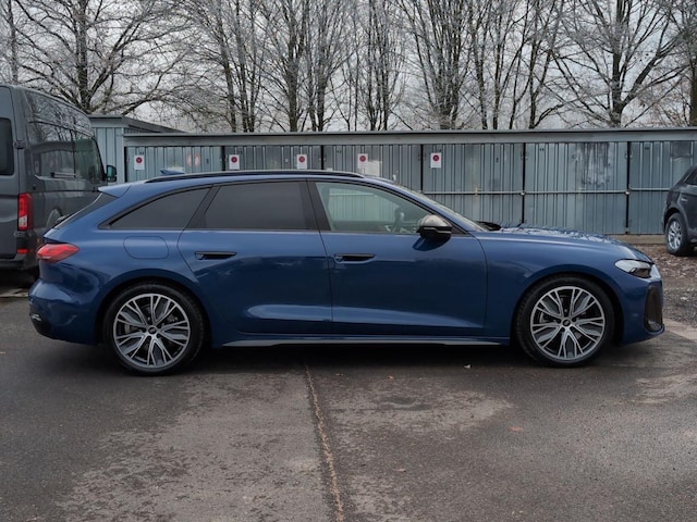 Audi A5 Avant Quattro S-Tronic