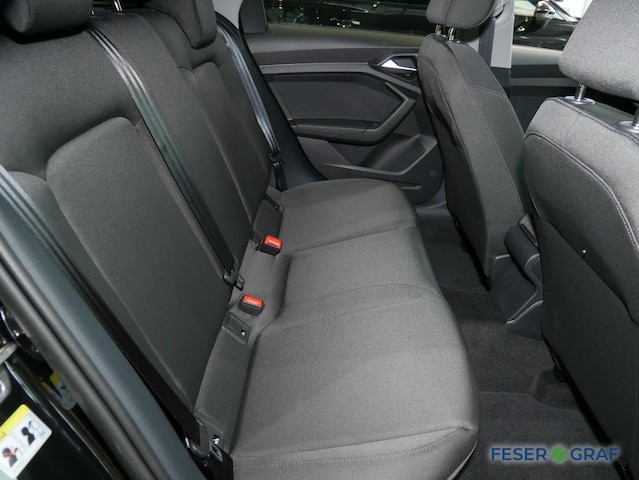 Audi A1 25 TFSI S-Tronic Sportback