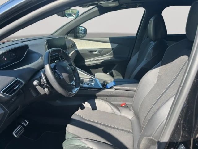 Peugeot 5008 BlueHDi GT-Line