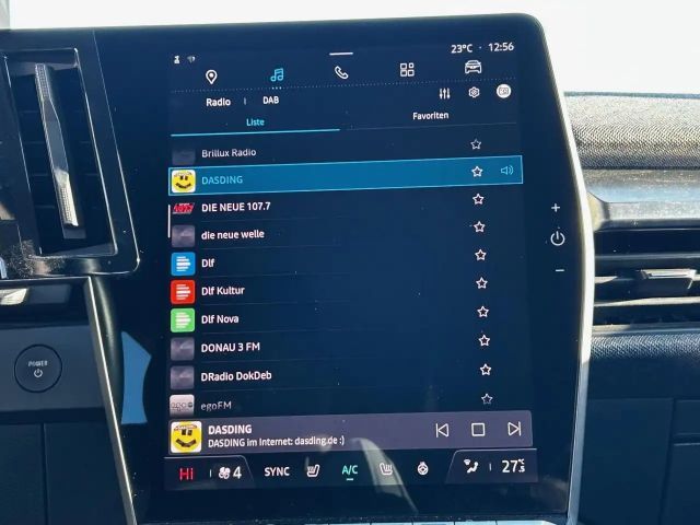 Renault Megane 220hpEvolution ACC Kamera Lenkradh.Navi LED