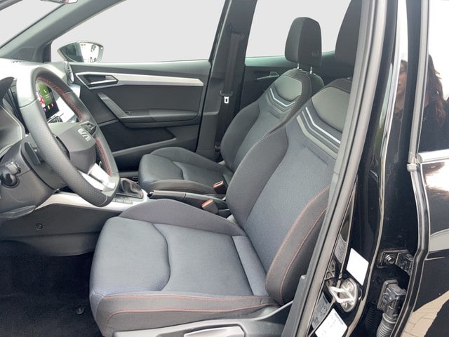 Seat Arona 1.0 TSI DSG FR-lijn