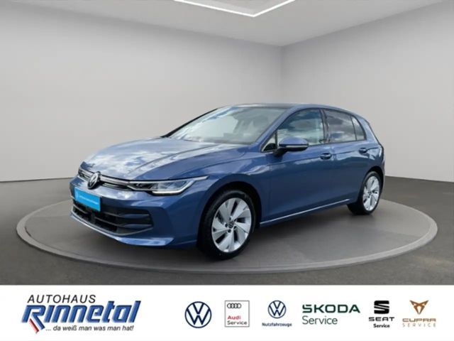 Volkswagen Golf 1.5 TSI Golf VIII Pro