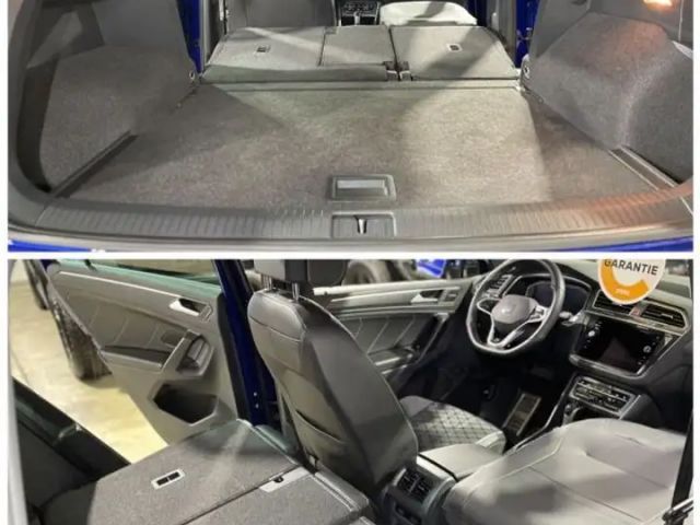 Volkswagen Tiguan IQ.Drive R-Line