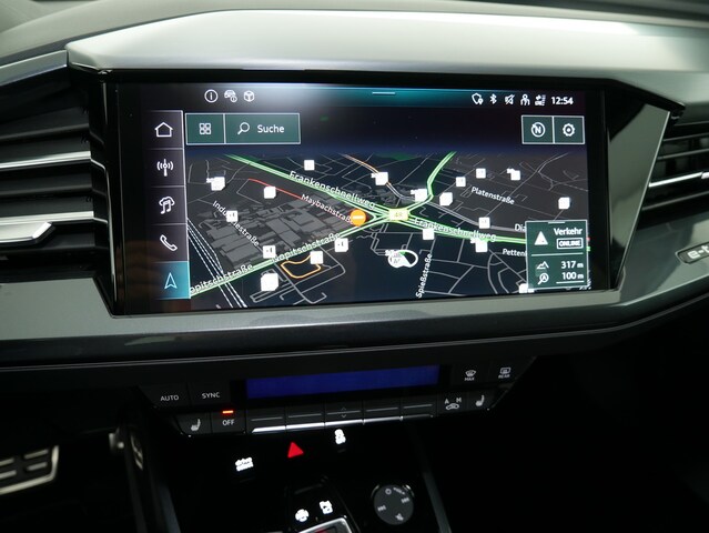 Audi Q4 e-tron 35 Sportback