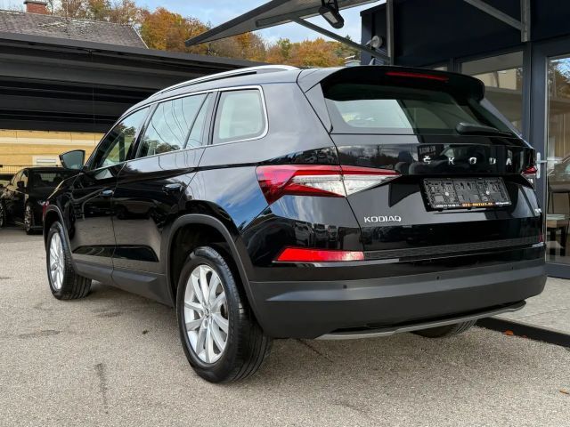 Skoda Kodiaq 4x4 Style Style