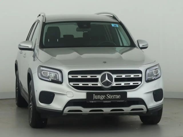Mercedes-Benz GLB 220 GLB 220 d Style