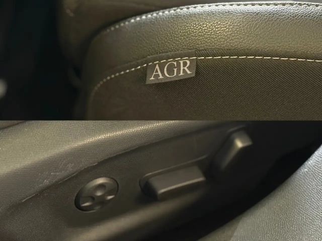 Opel Astra GS-Line Grand Sport