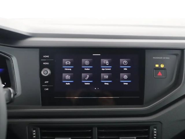 Volkswagen Taigo 4Me TSI