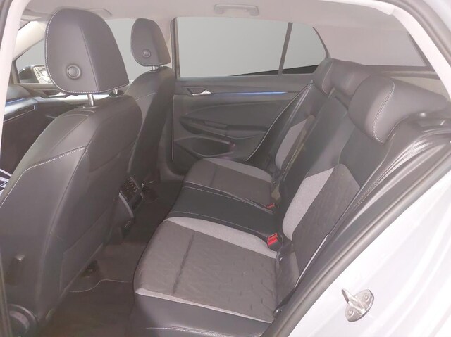 Volkswagen Golf Goal