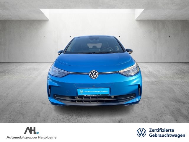 Volkswagen ID.3 LED Navi ACC AHK