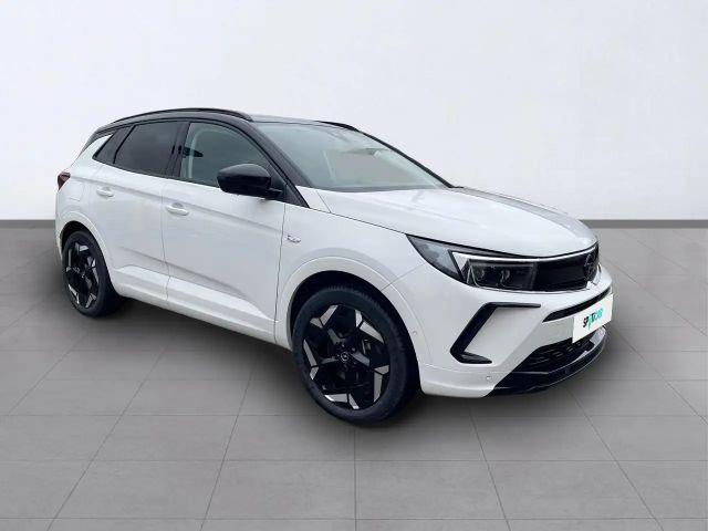 Opel Grandland X GSe