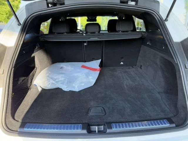 Mercedes-Benz EQC 400 4MATIC