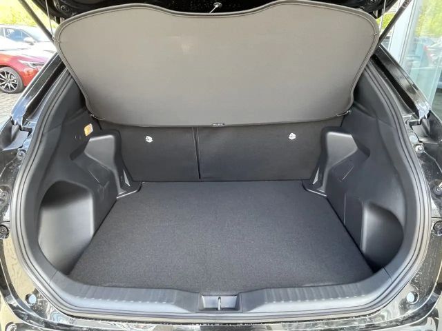 Toyota Yaris Cross Hybride VVT-i