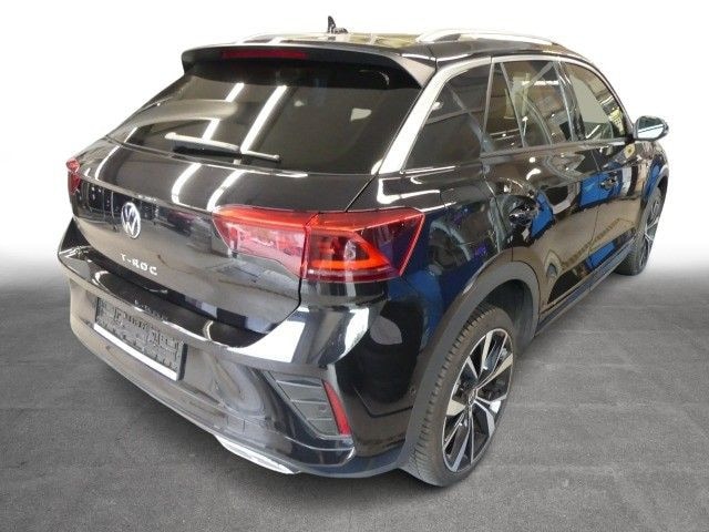 Volkswagen T-Roc 1.5 TSI R-Line