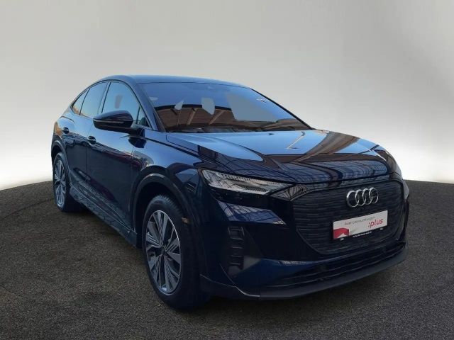 Audi Q4 e-tron 40 Sportback