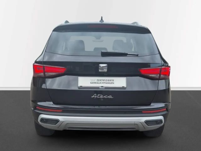 Seat Ateca 1.5 TSI DSG