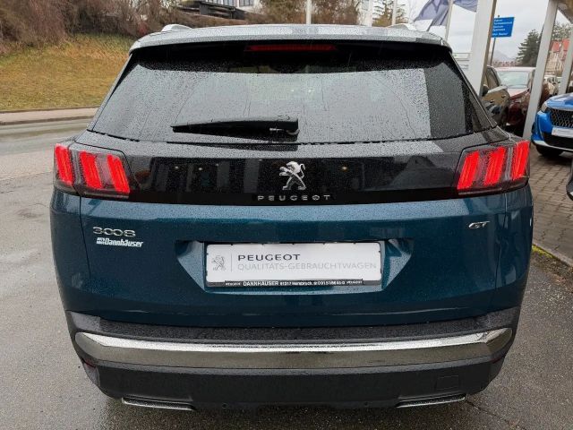 Peugeot 3008 GT-Line Hybrid